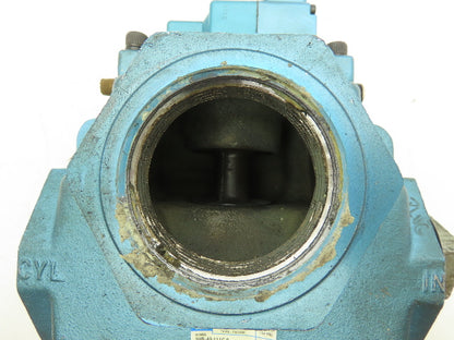 MAC 59B-43-111CA 3-Way Pneumatic Solenoid Valve 2.5"NPT 120V/24VDC 250B-111CAAA