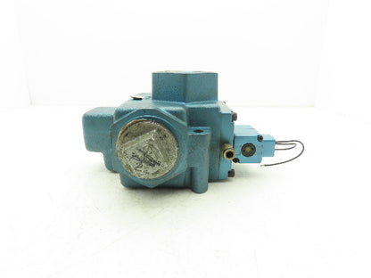 MAC 59B-43-111CA 3-Way Pneumatic Solenoid Valve 2.5"NPT 120V/24VDC 250B-111CAAA