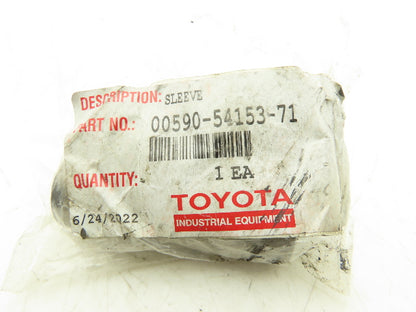 Toyota 00590-54153-71 Concentric Sleeve 3/4" ID x 1-1/8" OD x 3-1/2" Length