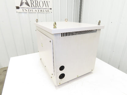 Okuma Power Transformer 50KVA 3PH Voltage Range 200/220/240/380/415/440/480V