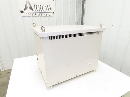 Okuma Power Transformer 50KVA 3PH Voltage Range 200/220/240/380/415/440/480V