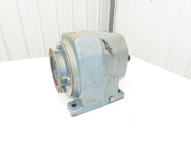 David Brown Radicon M072063.BANR4 Inline Gearbox 63:1 Ratio 28rpm 56C/140TC