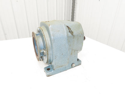 David Brown Radicon M072063.BANR4 Inline Gearbox 63:1 Ratio 28rpm 56C/140TC