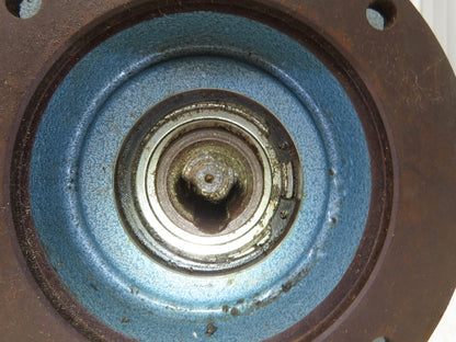 David Brown Radicon M072063.BANR4 Inline Gearbox 63:1 Ratio 28rpm 56C/140TC