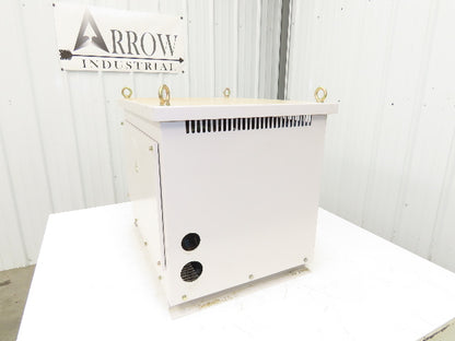 Okuma Power Transformer 50KVA 3PH Voltage Range 200/220/240/380/415/440/480V