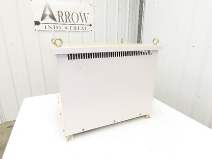 Okuma Power Transformer 50KVA 3PH Voltage Range 200/220/240/380/415/440/480V