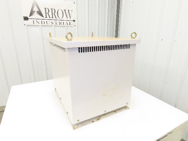 Okuma Power Transformer 50KVA 3PH Voltage Range 200/220/240/380/415/440/480V