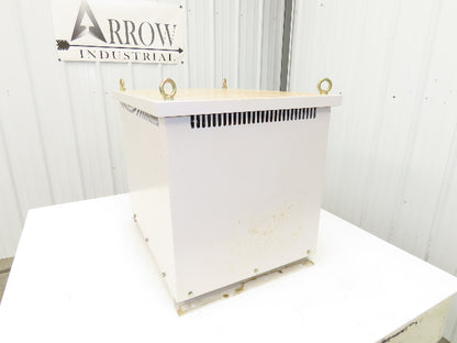 Okuma Power Transformer 50KVA 3PH Voltage Range 200/220/240/380/415/440/480V