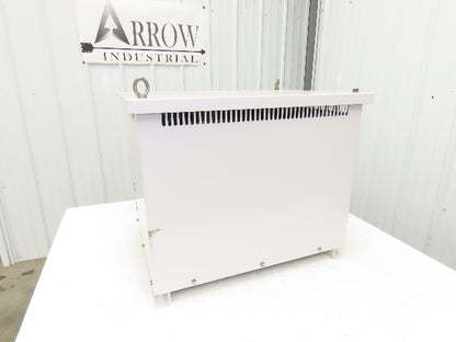 Okuma Power Transformer 50KVA 3PH Voltage Range 200/220/240/380/415/440/480V