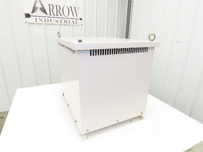 Okuma Power Transformer 50KVA 3PH Voltage Range 200/220/240/380/415/440/480V