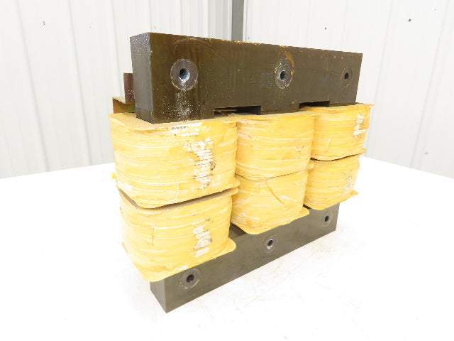 Paraline #4262 Power Transformer 195-260V Input 115/230V Output from Haas