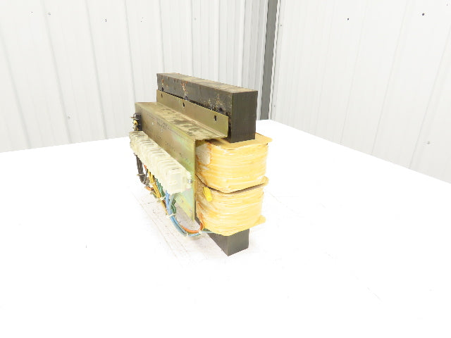 Paraline #4262 Power Transformer 195-260V Input 115/230V Output from Haas