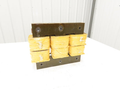 Paraline #4262 Power Transformer 195-260V Input 115/230V Output from Haas