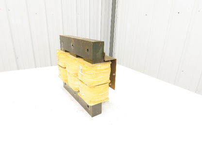 Paraline #4262 Power Transformer 195-260V Input 115/230V Output from Haas