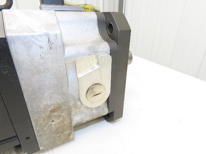 Rexroth MSK101E-0200-FN-M1-AG2-NNAN Servo Motor 600V 3PH with Roba-Topstop Brake