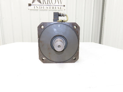 Rexroth MSK101E-0200-FN-M1-AG2-NNAN Servo Motor 600V 3PH with Roba-Topstop Brake