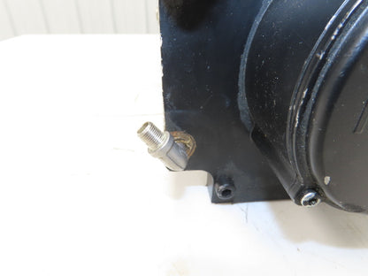Rexroth MSK101E-0200-FN-M1-AG2-NNNN Servo Motor 600V 3PH with Roba-Topstop Brake