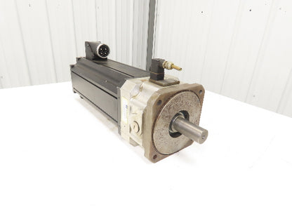 Rexroth MSK101E-0200-FN-M1-AG2-NNNN Servo Motor 600V 3PH with Roba-Topstop Brake