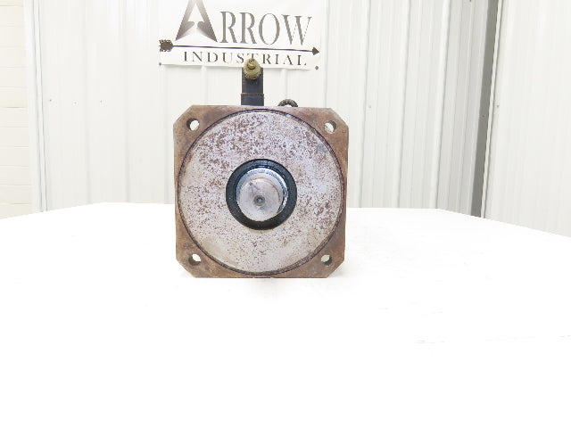 Rexroth MSK101E-0200-FN-M1-AG2-NNNN Servo Motor 600V 3PH with Roba-Topstop Brake
