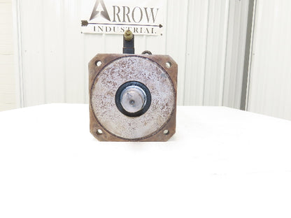 Rexroth MSK101E-0200-FN-M1-AG2-NNNN Servo Motor 600V 3PH with Roba-Topstop Brake