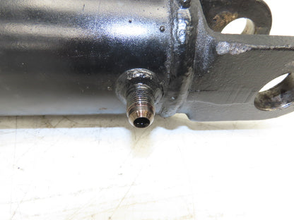 Toyota LJ 33 Hydraulic Forklift Tilt Cylinder 30mm Rod