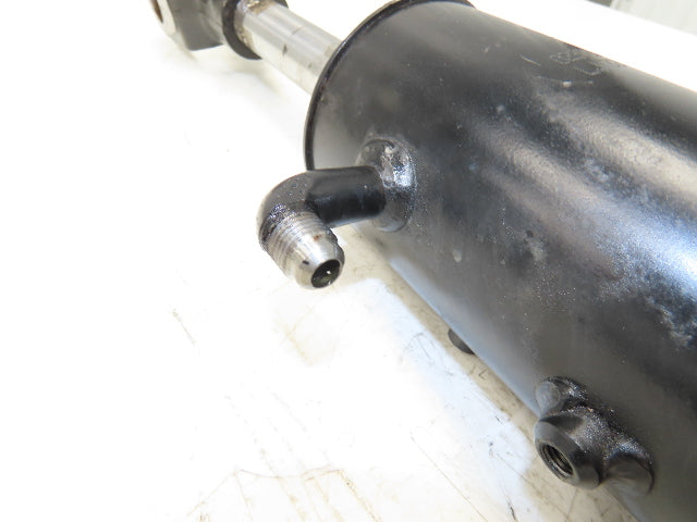 Toyota LJ 33 Hydraulic Forklift Tilt Cylinder 30mm Rod