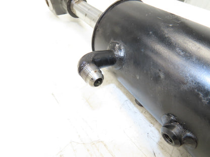 Toyota LJ 33 Hydraulic Forklift Tilt Cylinder 30mm Rod