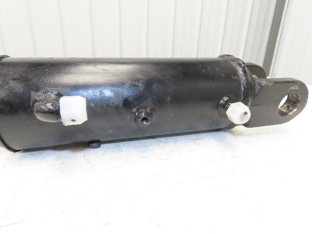 Toyota LJ 33 Hydraulic Forklift Tilt Cylinder 30mm Rod