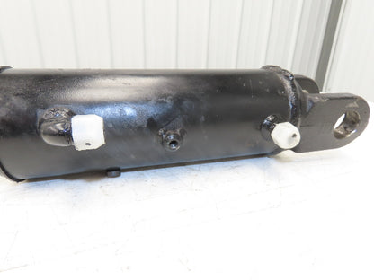 Toyota LJ 33 Hydraulic Forklift Tilt Cylinder 30mm Rod