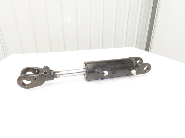 Toyota LJ 33 Hydraulic Forklift Tilt Cylinder 30mm Rod