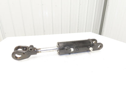 Toyota LJ 33 Hydraulic Forklift Tilt Cylinder 30mm Rod
