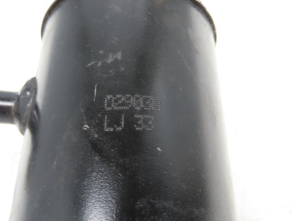 Toyota LJ 33 Hydraulic Forklift Tilt Cylinder 30mm Rod