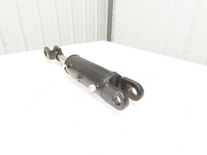 Toyota LJ 33 Hydraulic Forklift Tilt Cylinder 30mm Rod