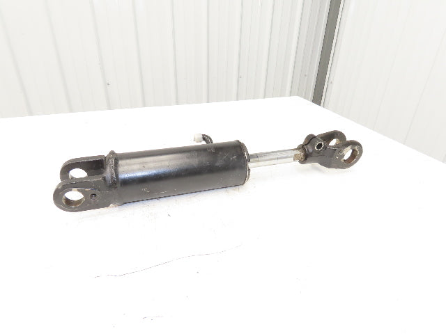 Toyota LJ 33 Hydraulic Forklift Tilt Cylinder 30mm Rod