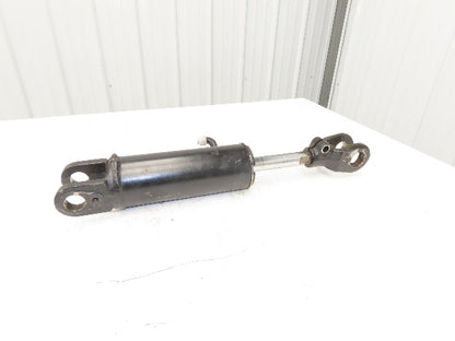 Toyota LJ 33 Hydraulic Forklift Tilt Cylinder 30mm Rod