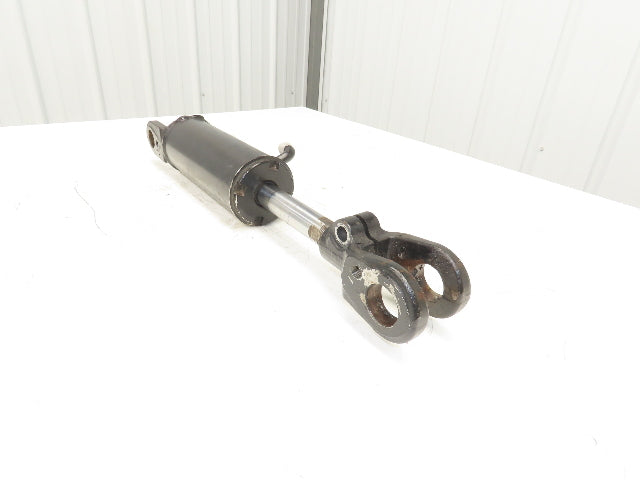 Toyota LJ 33 Hydraulic Forklift Tilt Cylinder 30mm Rod