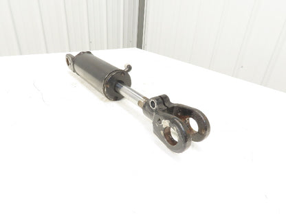 Toyota LJ 33 Hydraulic Forklift Tilt Cylinder 30mm Rod