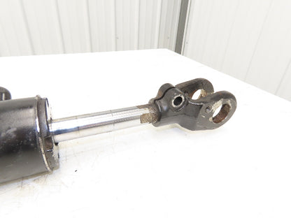 Toyota LJ 33 Hydraulic Forklift Tilt Cylinder 30mm Rod
