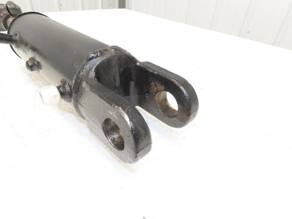 Toyota LJ 33 Hydraulic Forklift Tilt Cylinder 30mm Rod
