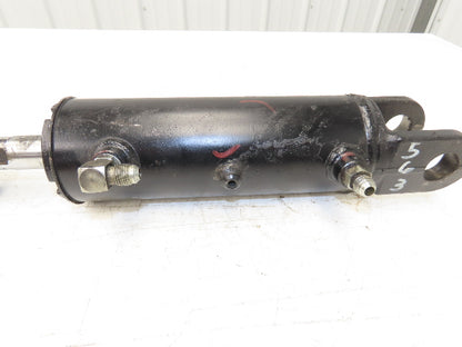 Toyota J3 Hydraulic Forklift Tilt Cylinder 30mm Rod