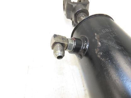 Toyota J3 Hydraulic Forklift Tilt Cylinder 30mm Rod