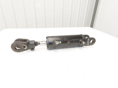 Toyota J3 Hydraulic Forklift Tilt Cylinder 30mm Rod