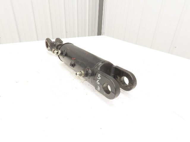 Toyota J3 Hydraulic Forklift Tilt Cylinder 30mm Rod