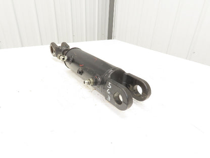 Toyota J3 Hydraulic Forklift Tilt Cylinder 30mm Rod