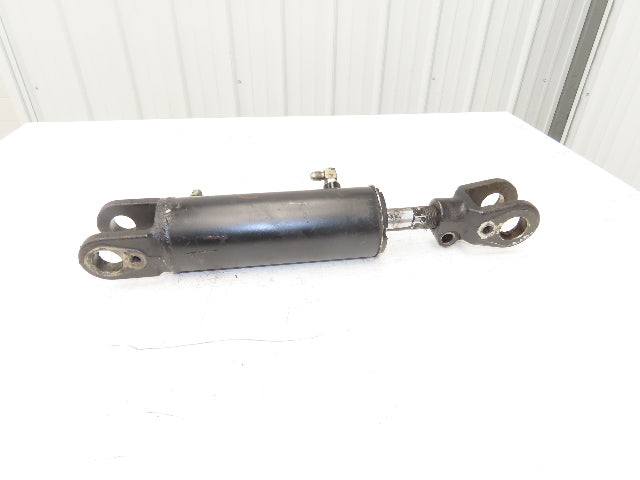 Toyota J3 Hydraulic Forklift Tilt Cylinder 30mm Rod