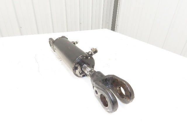 Toyota J3 Hydraulic Forklift Tilt Cylinder 30mm Rod