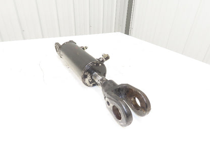 Toyota J3 Hydraulic Forklift Tilt Cylinder 30mm Rod