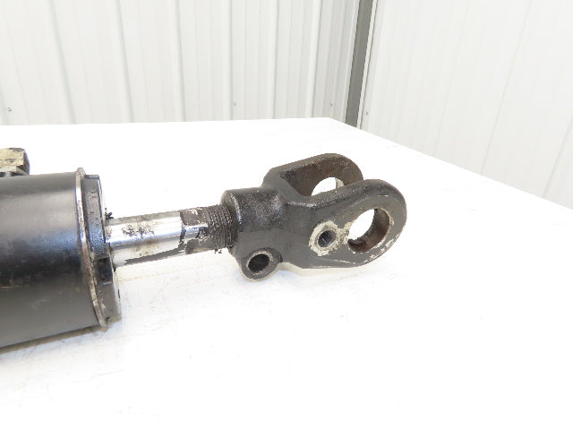 Toyota J3 Hydraulic Forklift Tilt Cylinder 30mm Rod
