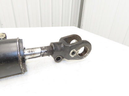 Toyota J3 Hydraulic Forklift Tilt Cylinder 30mm Rod