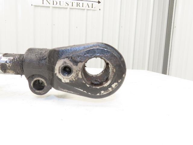 Toyota J3 Hydraulic Forklift Tilt Cylinder 30mm Rod